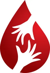 Blood Net Logo